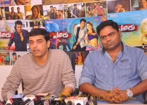 Yevadu Movie Pressmeet Gallery photo 19
