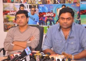 Yevadu Movie Pressmeet Gallery photo 11