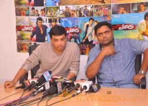 Yevadu Movie Pressmeet Gallery photo 17