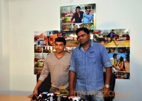 Yevadu Movie Pressmeet Gallery photo 13
