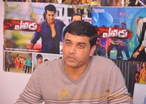 Yevadu Movie Pressmeet Gallery photo 2