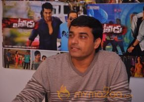 Yevadu Movie Pressmeet Gallery photo 9