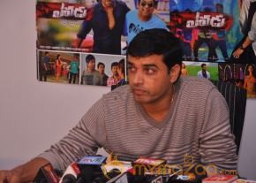 Yevadu Movie Pressmeet Gallery photo 6