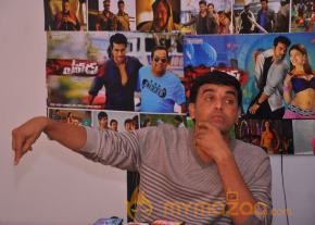 Yevadu Movie Pressmeet Gallery photo 7