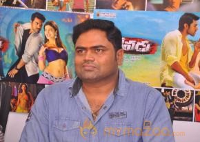 Yevadu Movie Pressmeet Gallery photo 15