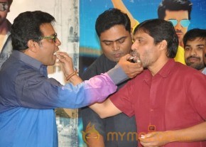 Yevadu Release Date Pressmeet Photos photo 65