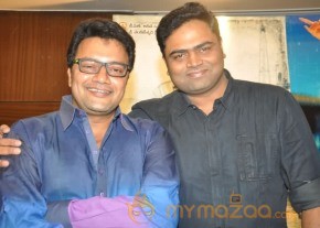 Yevadu Release Date Pressmeet Photos photo 64