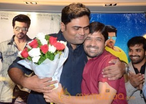 Yevadu Release Date Pressmeet Photos photo 43