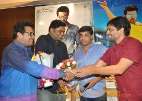 Yevadu Release Date Pressmeet Photos photo 61