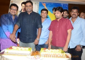 Yevadu Release Date Pressmeet Photos photo 56