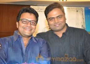 Yevadu Release Date Pressmeet Photos photo 58