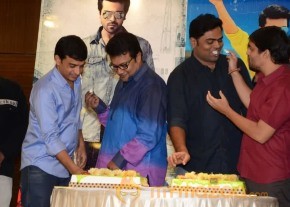Yevadu Release Date Pressmeet Photos photo 21