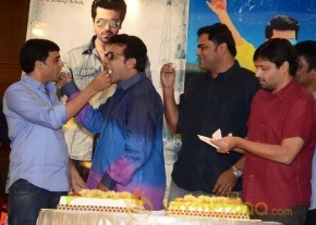 Yevadu Release Date Pressmeet Photos photo 18