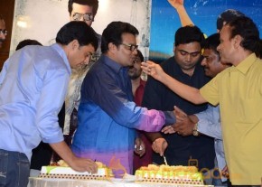 Yevadu Release Date Pressmeet Photos photo 49