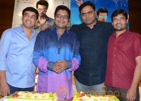 Yevadu Release Date Pressmeet Photos photo 53
