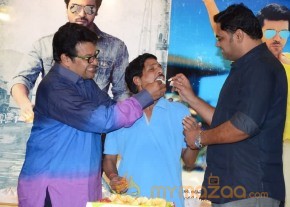 Yevadu Release Date Pressmeet Photos photo 14