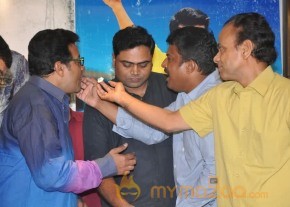Yevadu Release Date Pressmeet Photos photo 41