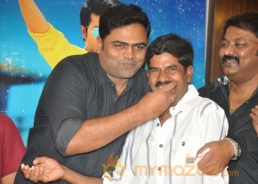 Yevadu Release Date Pressmeet Photos photo 42