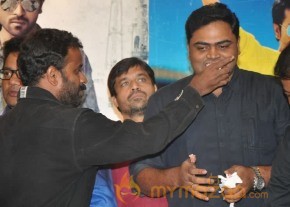 Yevadu Release Date Pressmeet Photos photo 67
