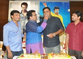 Yevadu Release Date Pressmeet Photos photo 57