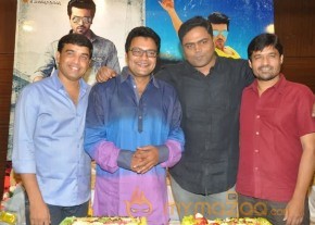 Yevadu Release Date Pressmeet Photos photo 50