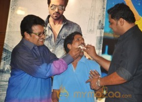 Yevadu Release Date Pressmeet Photos photo 52