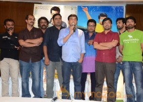 Yevadu Release Date Pressmeet Photos photo 40