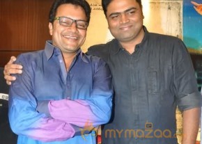 Yevadu Release Date Pressmeet Photos photo 46