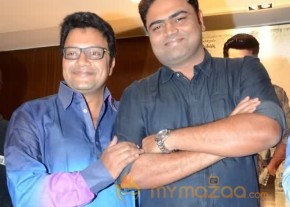 Yevadu Release Date Pressmeet Photos photo 9