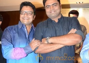 Yevadu Release Date Pressmeet Photos photo 26