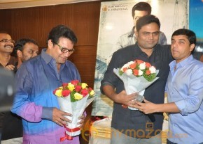 Yevadu Release Date Pressmeet Photos photo 20