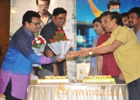 Yevadu Release Date Pressmeet Photos photo 16