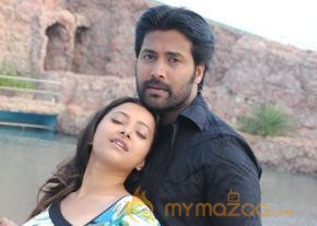 Yuganikokka Premikudu Movie Stills photo 20
