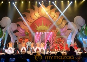 ZEE TELUGU KUTUMBAM AWARDS 2012 photo 12