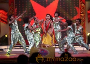 ZEE TELUGU KUTUMBAM AWARDS 2012 photo 27
