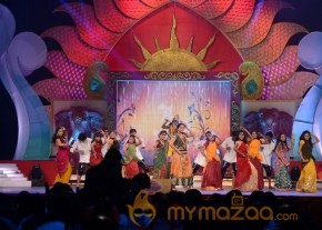 ZEE TELUGU KUTUMBAM AWARDS 2012 photo 31
