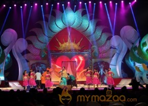 ZEE TELUGU KUTUMBAM AWARDS 2012 photo 18