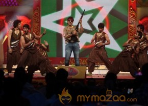 ZEE TELUGU KUTUMBAM AWARDS 2012 photo 32