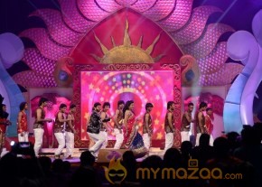 ZEE TELUGU KUTUMBAM AWARDS 2012 photo 3