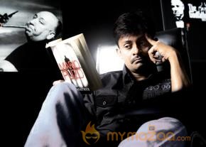  A Shyam Gopal Varma Film Movie First Look 