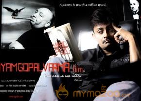  A Shyam Gopal Varma Film Movie First Look  photo 3