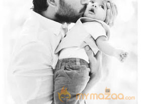 Allu Arjun Son Ayaan Photos  photo 3