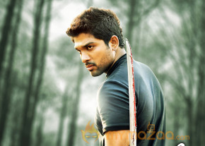 Allu Arjun's Iddarammayilatho Movie First Look  photo 3