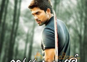 Allu Arjun's Iddarammayilatho Movie First Look  photo 7