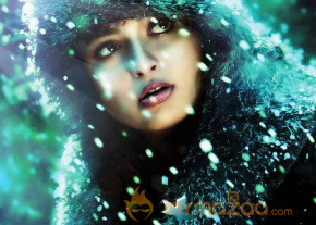 Anushka's Varna Movie First Look   photo 3