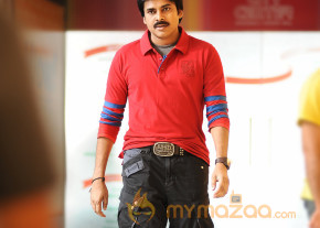 Attarintiki Daredi Movie First Look  photo 2