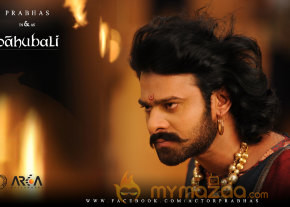 Baahubali Movie Wallpapers  photo 3