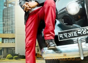 Bala Krishna 98th Film First Look 