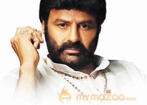 Bala Krishna first look in Legend Wallpapers  photo 4