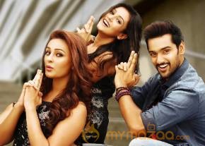 First Look Stills: Columbus Telugu Movie Photos photo 6